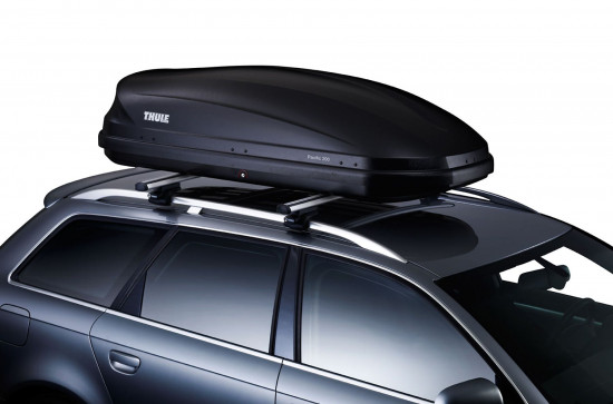 Thule Pacific Medium
